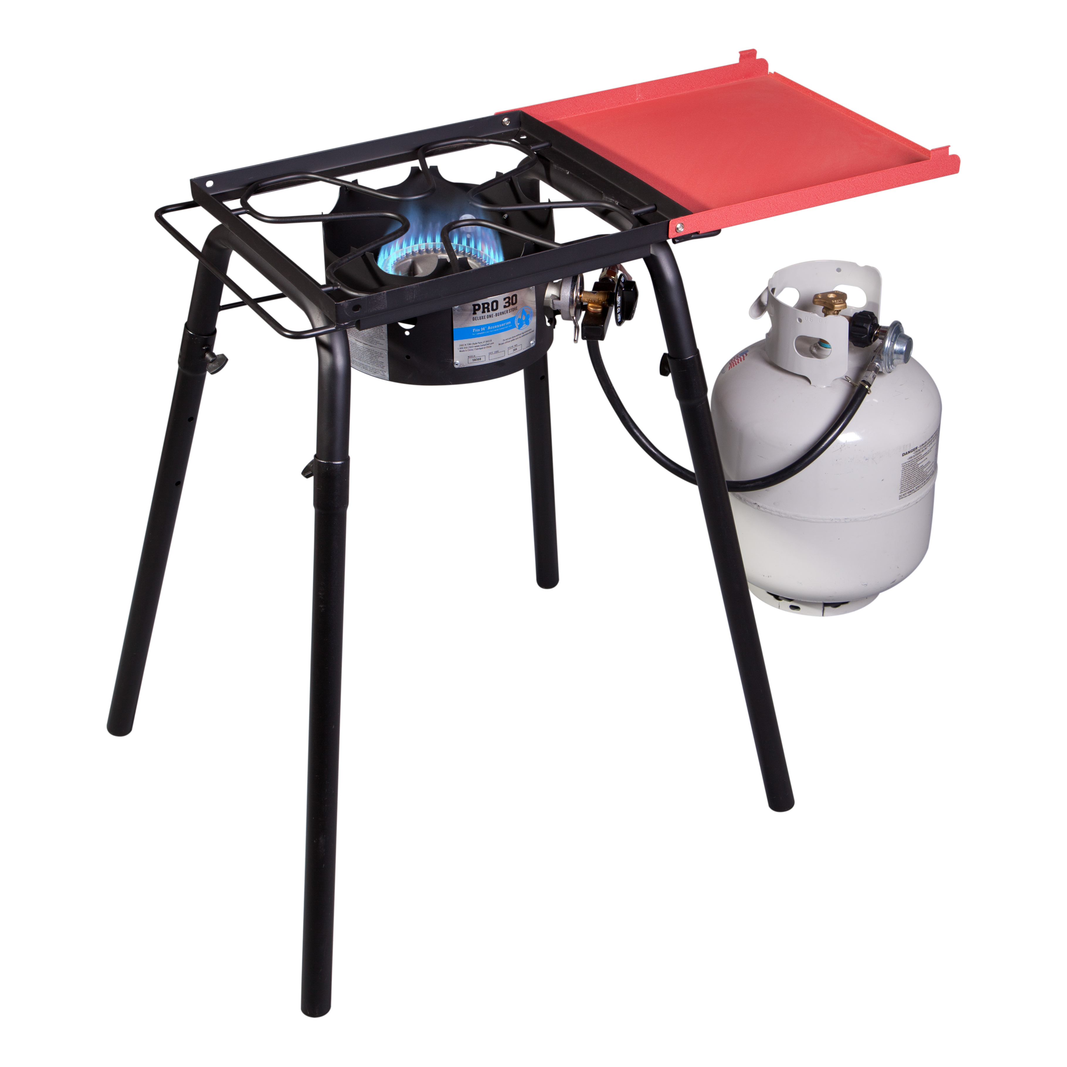 Camp Chef Pro 30 SingleBurner Stove Cabela's